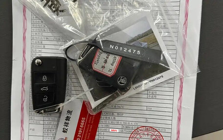 Skoda Superb III рестайлинг, 2023 год, 2 120 017 рублей, 10 фотография