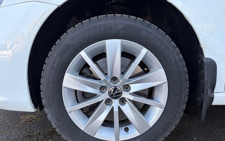 Volkswagen Polo VI (EU Market), 2018 год, 1 500 000 рублей, 12 фотография