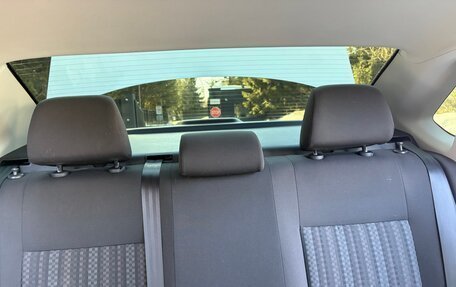 Volkswagen Polo VI (EU Market), 2018 год, 1 500 000 рублей, 11 фотография