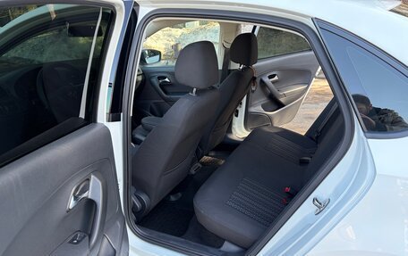 Volkswagen Polo VI (EU Market), 2018 год, 1 500 000 рублей, 14 фотография