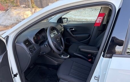 Volkswagen Polo VI (EU Market), 2018 год, 1 500 000 рублей, 8 фотография