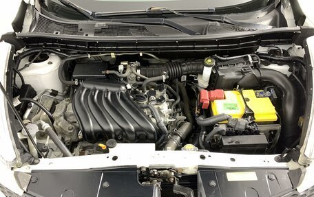 Nissan Juke II, 2014 год, 1 149 000 рублей, 9 фотография