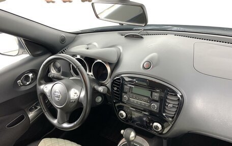 Nissan Juke II, 2014 год, 1 149 000 рублей, 11 фотография