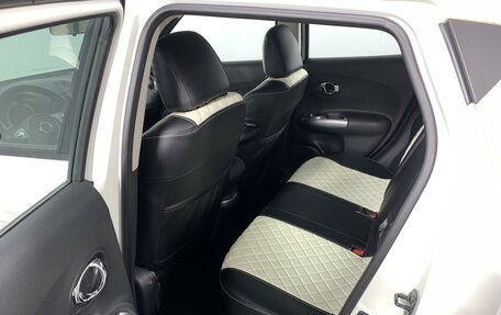 Nissan Juke II, 2014 год, 1 149 000 рублей, 12 фотография