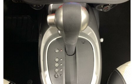 Nissan Juke II, 2014 год, 1 149 000 рублей, 19 фотография