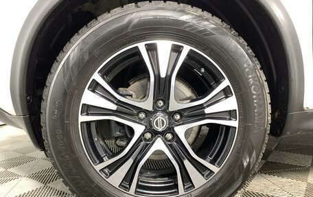 Nissan Juke II, 2014 год, 1 149 000 рублей, 16 фотография