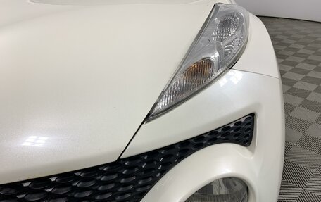 Nissan Juke II, 2014 год, 1 149 000 рублей, 20 фотография