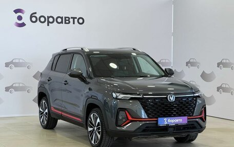 Changan CS35 Plus, 2024 год, 1 957 000 рублей, 2 фотография