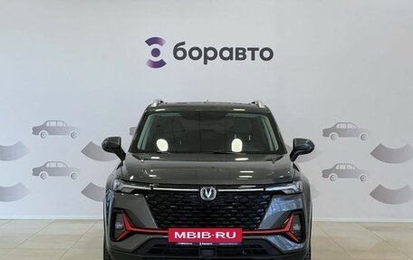 Changan CS35 Plus, 2024 год, 1 957 000 рублей, 3 фотография