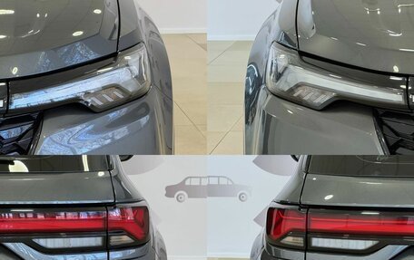 Changan CS35 Plus, 2024 год, 1 957 000 рублей, 5 фотография