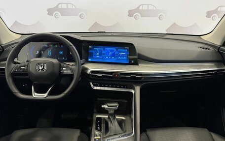 Changan CS35 Plus, 2024 год, 1 957 000 рублей, 16 фотография