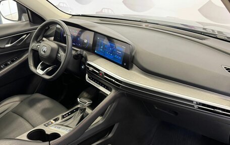 Changan CS35 Plus, 2024 год, 1 957 000 рублей, 13 фотография