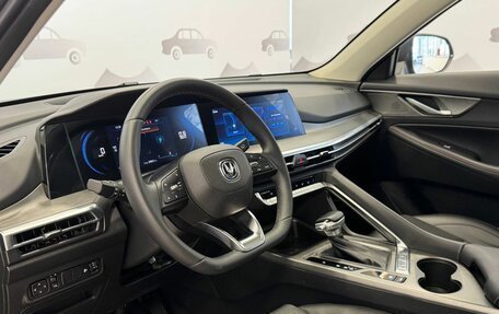 Changan CS35 Plus, 2024 год, 1 957 000 рублей, 12 фотография