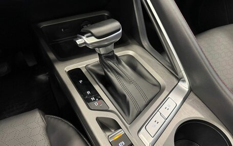 Changan CS35 Plus, 2024 год, 1 957 000 рублей, 18 фотография