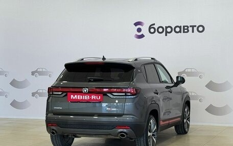 Changan CS35 Plus, 2024 год, 1 957 000 рублей, 6 фотография