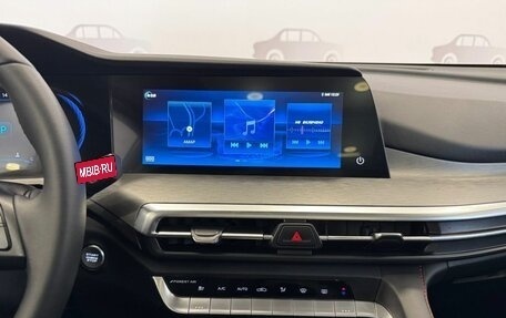 Changan CS35 Plus, 2024 год, 1 957 000 рублей, 17 фотография