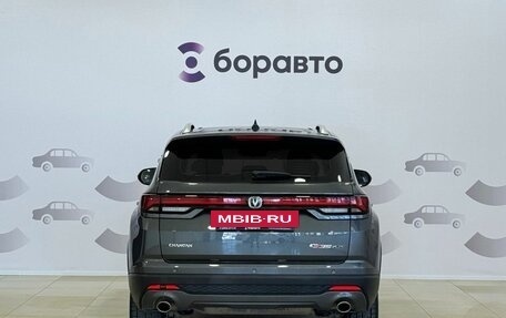 Changan CS35 Plus, 2024 год, 1 957 000 рублей, 8 фотография