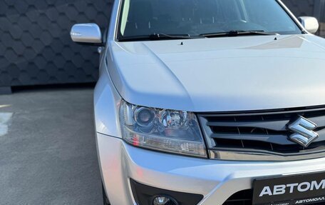 Suzuki Grand Vitara, 2014 год, 1 400 000 рублей, 4 фотография