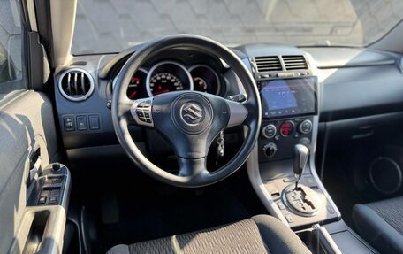 Suzuki Grand Vitara, 2014 год, 1 400 000 рублей, 11 фотография