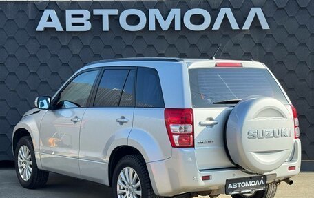 Suzuki Grand Vitara, 2014 год, 1 400 000 рублей, 7 фотография