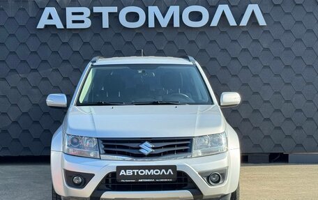 Suzuki Grand Vitara, 2014 год, 1 400 000 рублей, 3 фотография