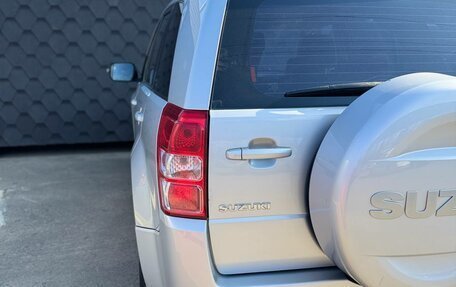 Suzuki Grand Vitara, 2014 год, 1 400 000 рублей, 9 фотография