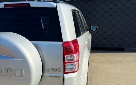 Suzuki Grand Vitara, 2014 год, 1 400 000 рублей, 10 фотография