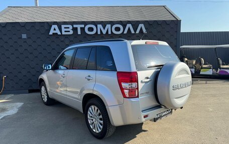 Suzuki Grand Vitara, 2014 год, 1 400 000 рублей, 8 фотография