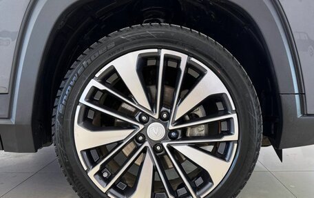 Changan CS35 Plus, 2024 год, 1 957 000 рублей, 21 фотография