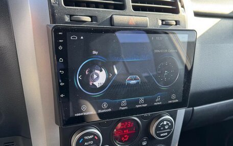 Suzuki Grand Vitara, 2014 год, 1 400 000 рублей, 14 фотография