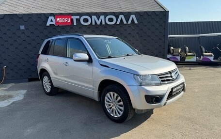 Suzuki Grand Vitara, 2014 год, 1 400 000 рублей, 2 фотография