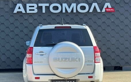 Suzuki Grand Vitara, 2014 год, 1 400 000 рублей, 6 фотография