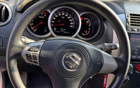 Suzuki Grand Vitara, 2014 год, 1 400 000 рублей, 12 фотография