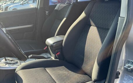 Suzuki Grand Vitara, 2014 год, 1 400 000 рублей, 17 фотография