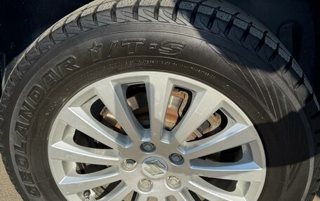 Suzuki Grand Vitara, 2014 год, 1 400 000 рублей, 23 фотография