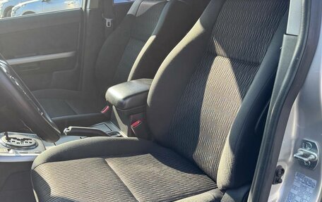 Suzuki Grand Vitara, 2014 год, 1 400 000 рублей, 18 фотография