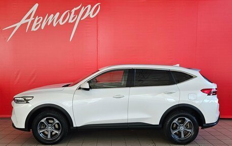 Haval F7 I, 2024 год, 2 295 000 рублей, 2 фотография