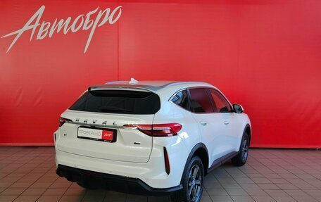 Haval F7 I, 2024 год, 2 295 000 рублей, 5 фотография