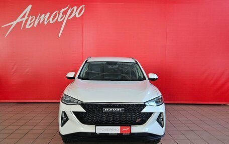 Haval F7 I, 2024 год, 2 295 000 рублей, 8 фотография