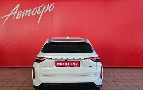 Haval F7 I, 2024 год, 2 295 000 рублей, 4 фотография
