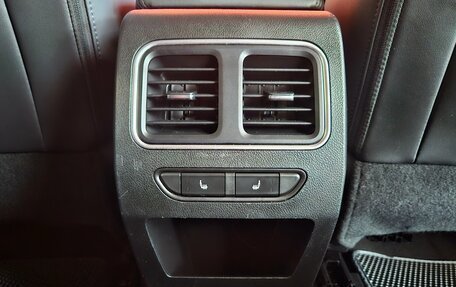 Haval F7 I, 2024 год, 2 295 000 рублей, 20 фотография