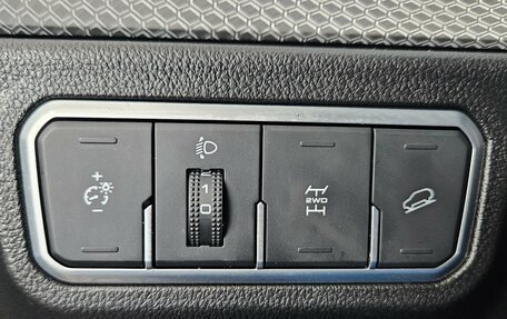 Haval F7 I, 2024 год, 2 295 000 рублей, 16 фотография