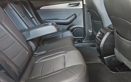 Haval F7 I, 2024 год, 2 295 000 рублей, 14 фотография