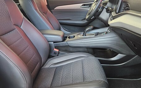 Haval F7 I, 2024 год, 2 295 000 рублей, 13 фотография