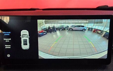 Haval F7 I, 2024 год, 2 295 000 рублей, 19 фотография