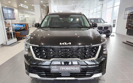 KIA Sorento IV, 2024 год, 5 200 000 рублей, 2 фотография