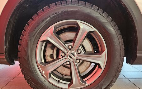 Haval F7 I, 2024 год, 2 295 000 рублей, 22 фотография