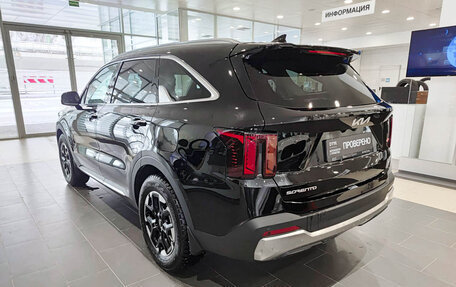 KIA Sorento IV, 2024 год, 5 200 000 рублей, 8 фотография