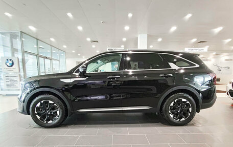 KIA Sorento IV, 2024 год, 5 200 000 рублей, 10 фотография