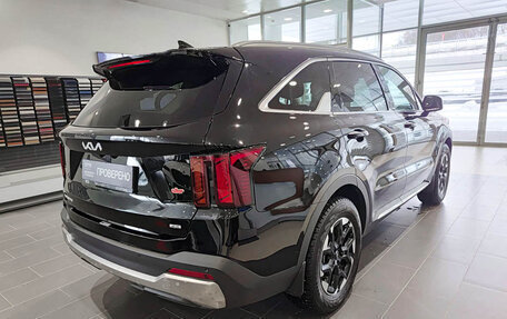 KIA Sorento IV, 2024 год, 5 200 000 рублей, 6 фотография